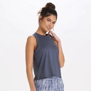 Vuori Energy Tank
